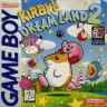 Kirby's Dream Land 2 Europe