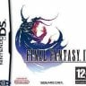 Final Fantasy IV Ds (Europe)