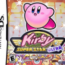 Kirby Super Star Ultra (Europe)