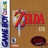 The Legend of Zelda - Link's Awakening DX "GBA Enhanced" Patch