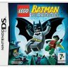 Lego Batman: The Videogame (DS) 100% Save