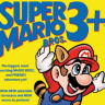 Super Mario Bros. 3+ Rom hack