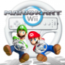 Mario Kart Wii [save file]
