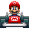 Mario Kart DS [save file]