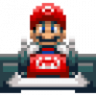 Mario Kart DS [save file]