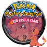 Pokémon - Mystery Dungeon Red Rescue Team [save file]