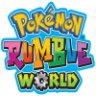 Pokemon - Rumble World [save file]