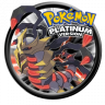 Pokémon Platinum [save file]