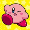 Kirby Land  + Animated background