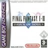 Final Fantasy I & II - Dawn of Souls (Europe) (En,Fr,De,Es,It)