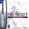 Final Fantasy V Advance GBA (Europe)