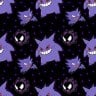 Genwunner Ghosts: Animated Background Theme
