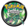 Pokémon Emerald Version [save file]