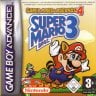 Complete Game Save File Of Super Mario Advance 4: Super Mario Bros. 3