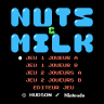 Nuts & Milk (NES) French Translation