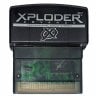 Xploder Advance XLINK Software Disc