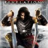 Prince of Persia Revelations Europe PSP