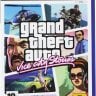 GTA Vice City Stories ps2 Europe
