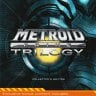 Metroid Prime Trilogy 100% Save
