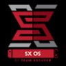 SX OS Theme