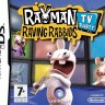 Rayman Raving Rabbids TV Party DS (Europe)