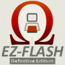 ColorSplashDE - A new theme for EZ-Flash Omega D.E.