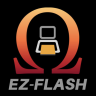 EZ-FLASH OMEGA FW9 for Analogue Pocket users