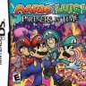 Mario & Luigi Partners in Time DS (Europe)
