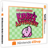 3d Classics - Kirby's Adventure [NA]