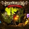 Steamworld Dig [NA]
