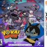 Yo-Kai Watch 2: Psychic Spectres - New Game Coin Resource [NA]