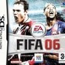 FIFA 06 DS Europe
