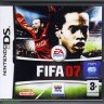 FIFA 07  DS (Europe)