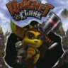 Ratchet and Clank Ps2 Europe