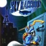 Sly Raccoon Ps2 Europe