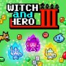 Witch and Hero III [NA]