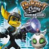 Ratchet and Clank 2 Locked & Loaded Ps2 Europe