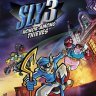 Sly 3 Honor Among Thieves  Ps2 Europe