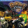 Ratchet and Clank 3 Up Your Arsenal Ps2 Europe