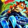 Crash of the Titans PSP Europe