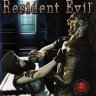 Resident Evil 1 Remake 2002 USA GameCube