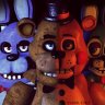 Fnaf 1-4 for 3ds