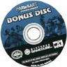 MKDD Bonus Disc patch - Fire Emblem bonus items for PAL / JPN