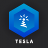 Tesla Overlay Example