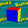 Rubiks.com Original Screen Saver