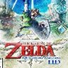 The Legend of Zelda: Skyward Sword HD empty hero mode save data