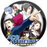 Phoenix Wright: Ace Attorney Trilogy (0x0100CB000A142000) - 100% Complete