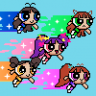NewJeans x Powerpuff Girls Skin