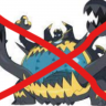Before Guzzlord Ultra Sun