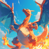 Charizard-Skin